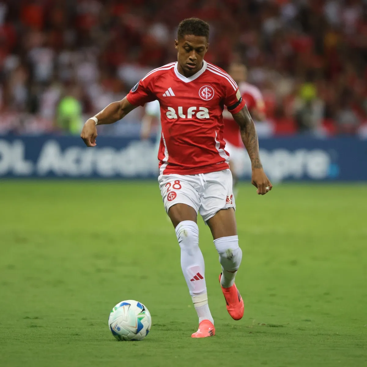 Internacional | @SCInternacional