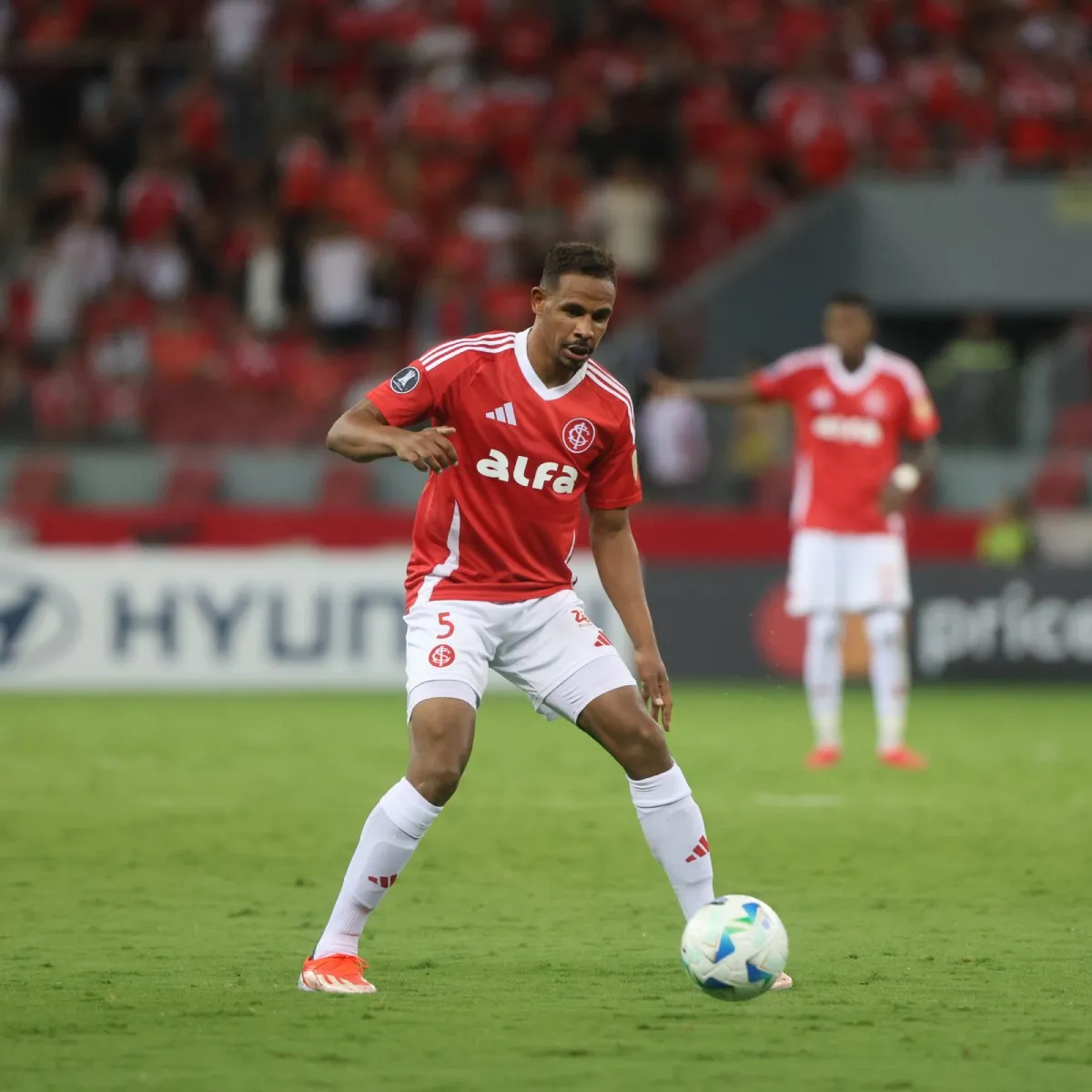 Internacional | @SCInternacional