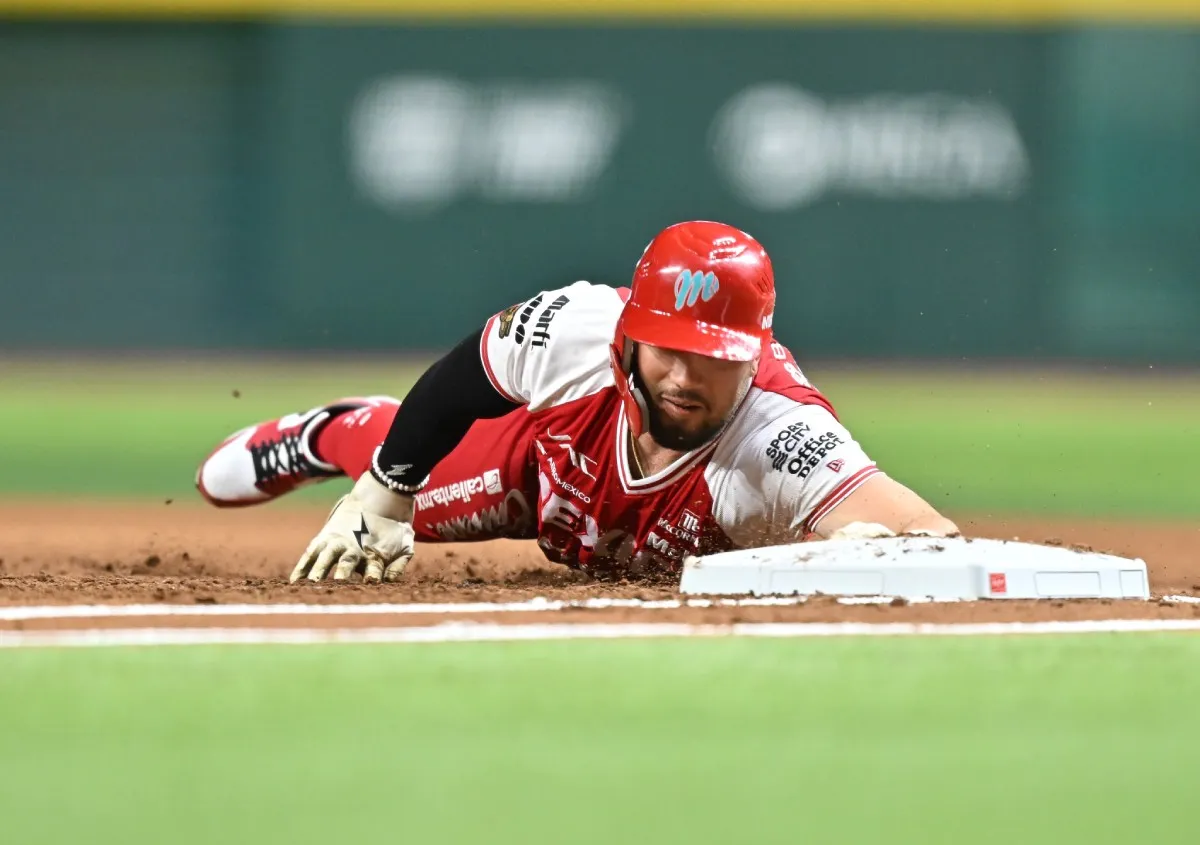 Diablos | @DiablosRojosMX