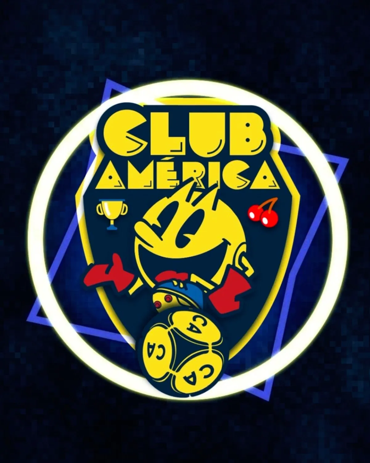 Colaboración de América | @lavozfrontera