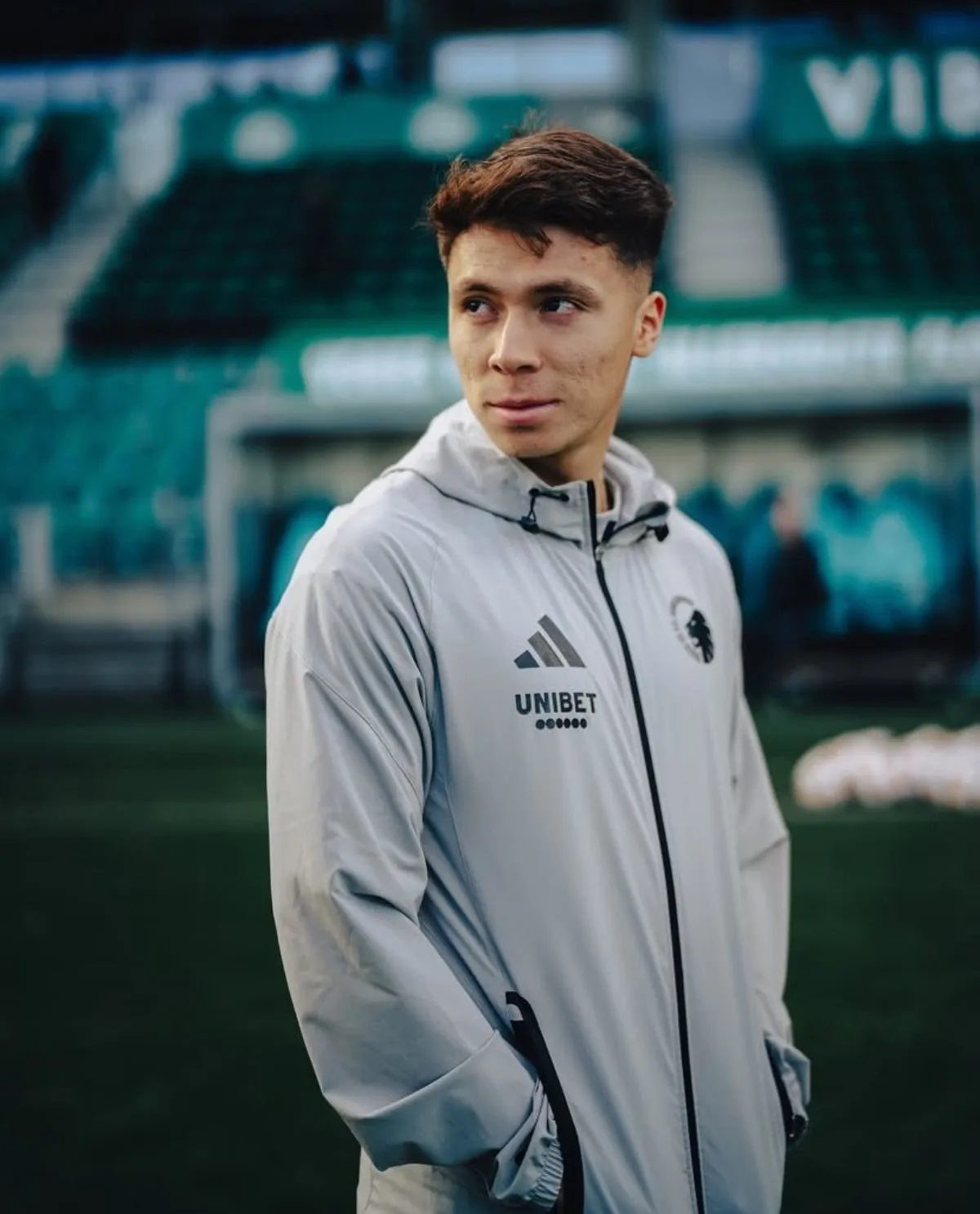 Rodrigo Huescas | @julioordz10