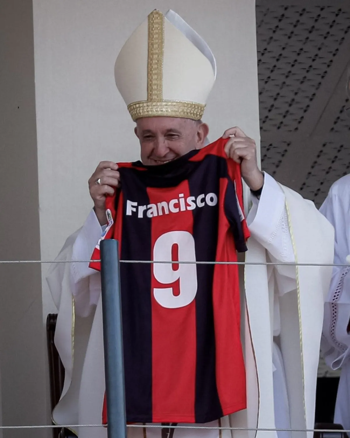 Su amor por el club | @SanLorenzo