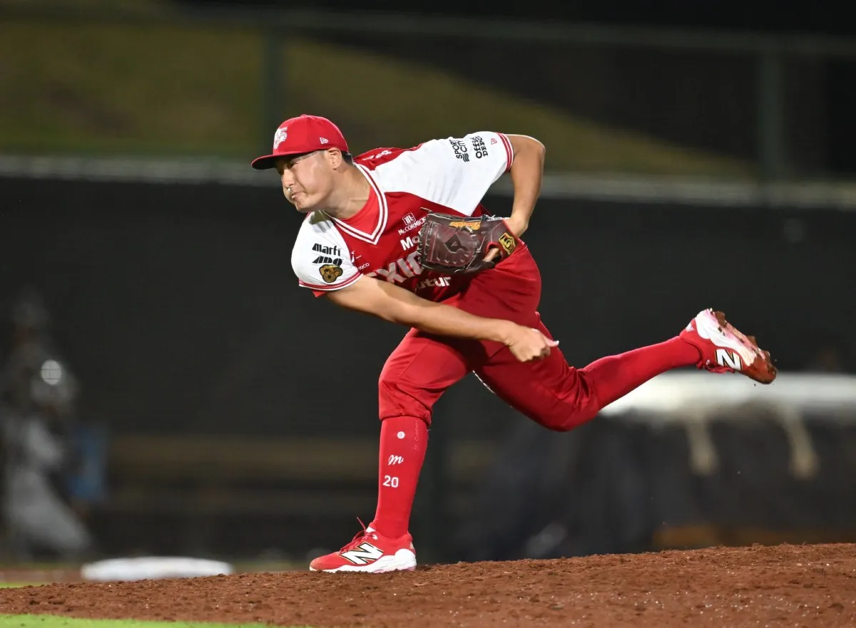 Victoria de Diablos | @DiablosRojosMX