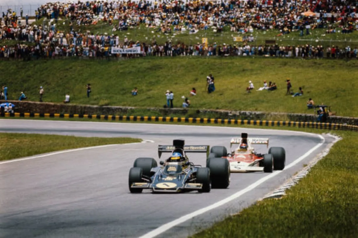 Fittipaldi | @NetoDemetriou