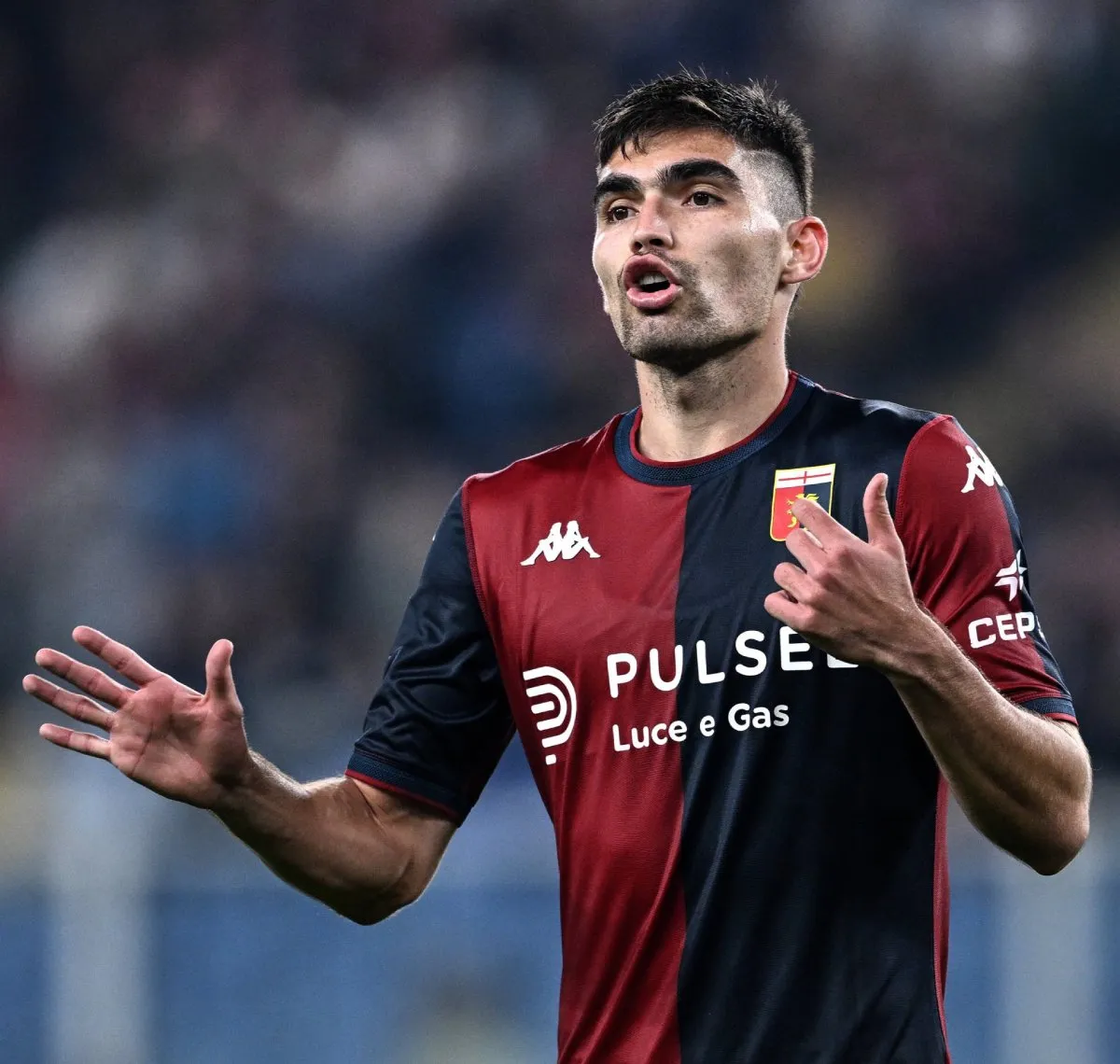 Johan Vásquez | @julioordz10