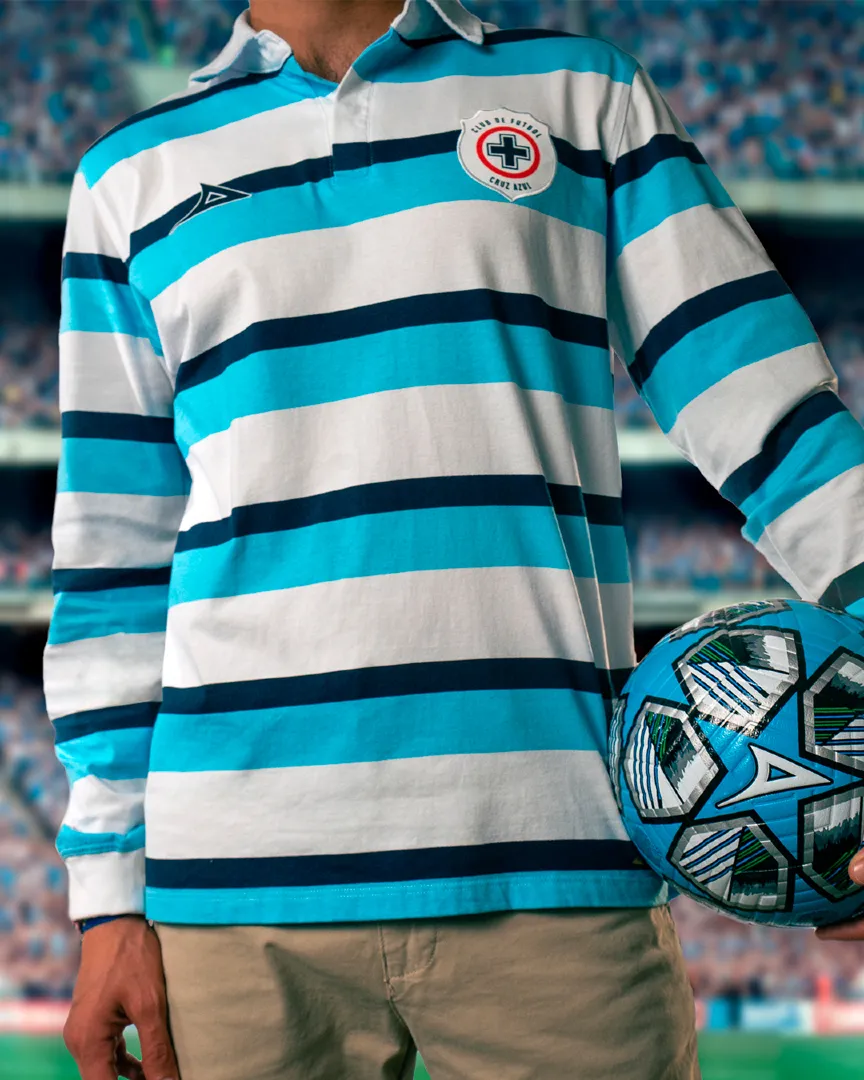 Así es el jersey conmemorativo