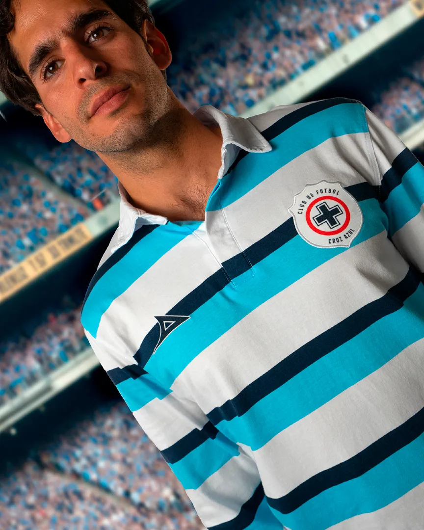 El jersey honra a Miguel Marín