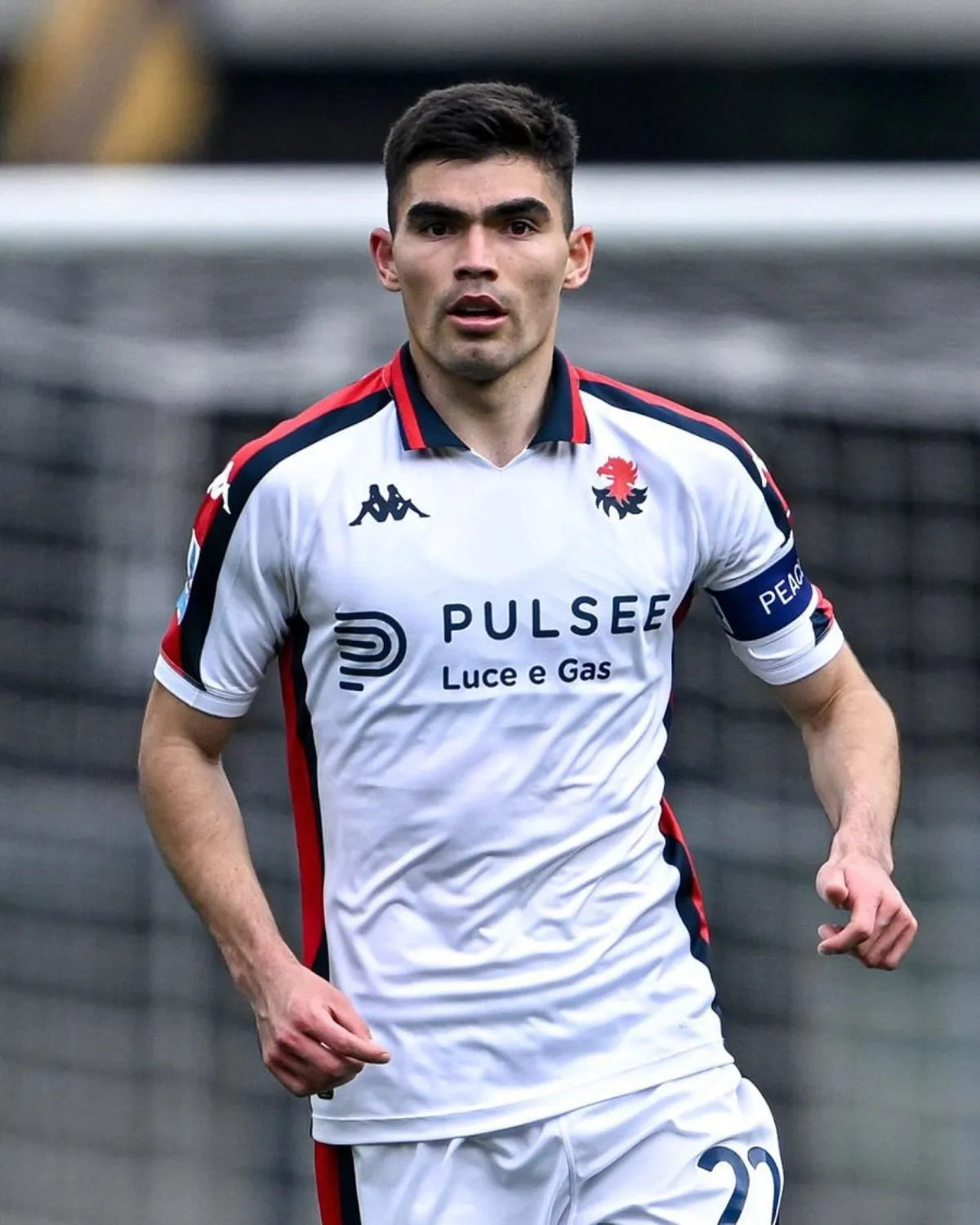 Johan | @AllFutbolMX