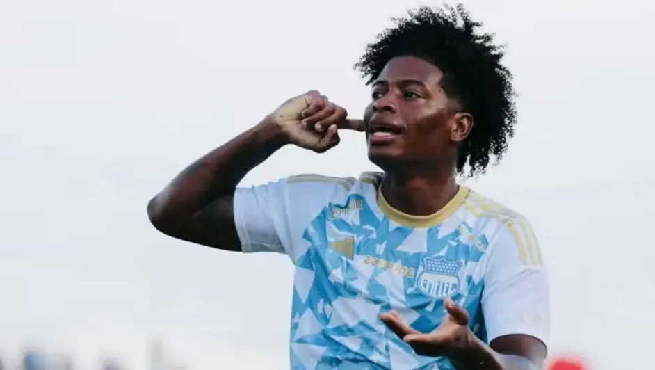 El jugador sufrió un susto esta semana