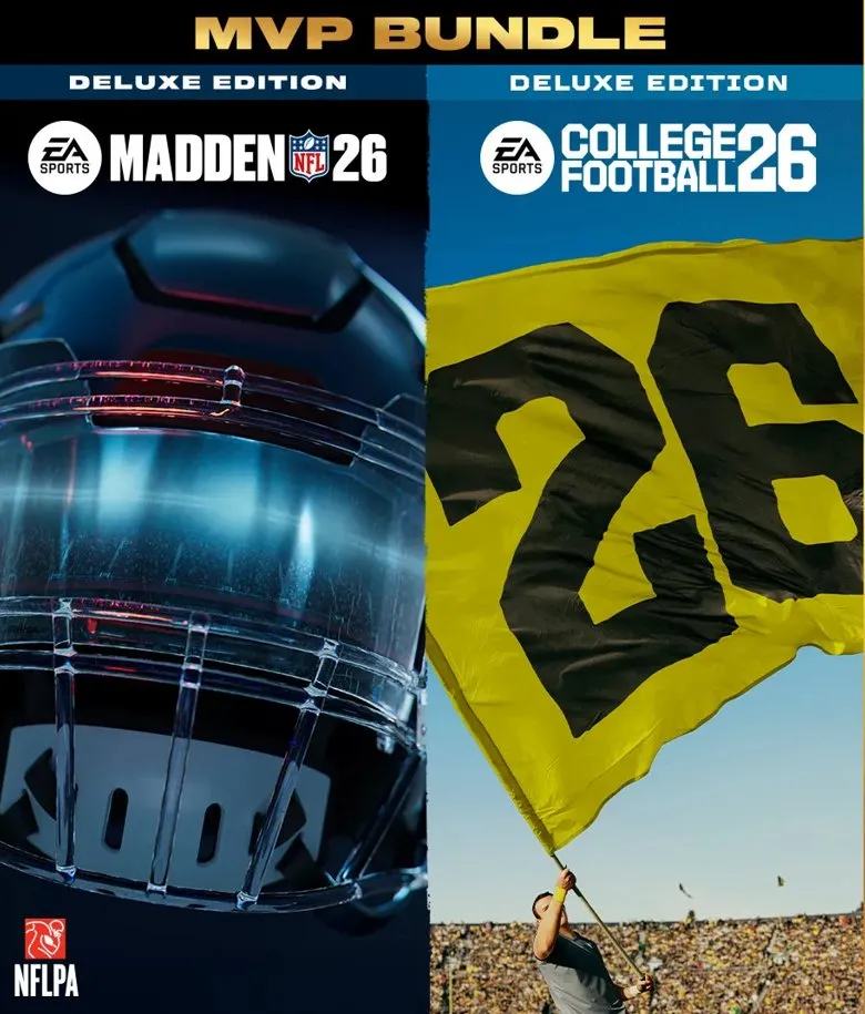 EA Sports anunció el Madden 26