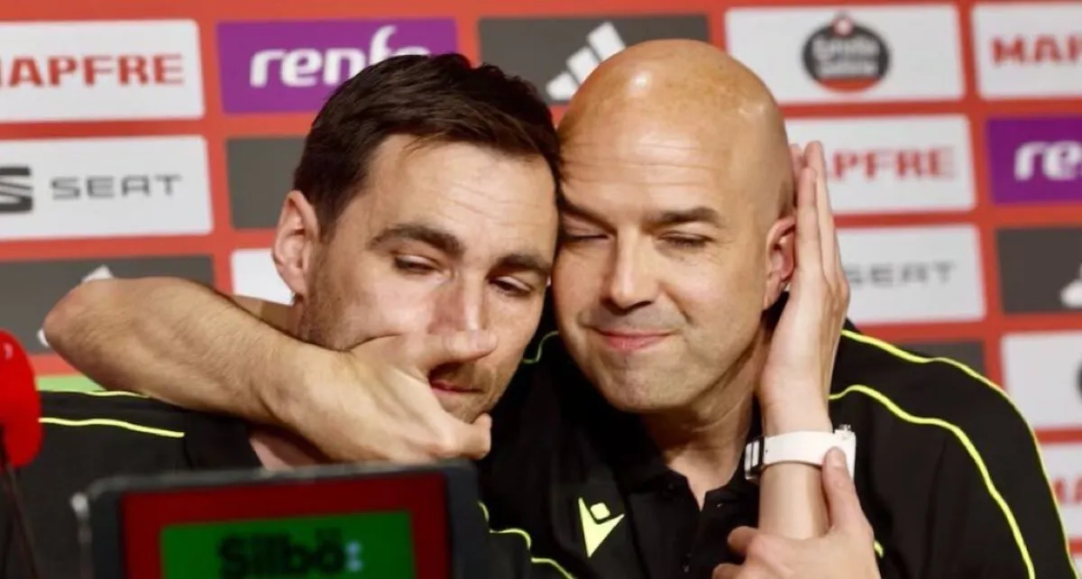 Ricardo de Burgos | @theMadridZone