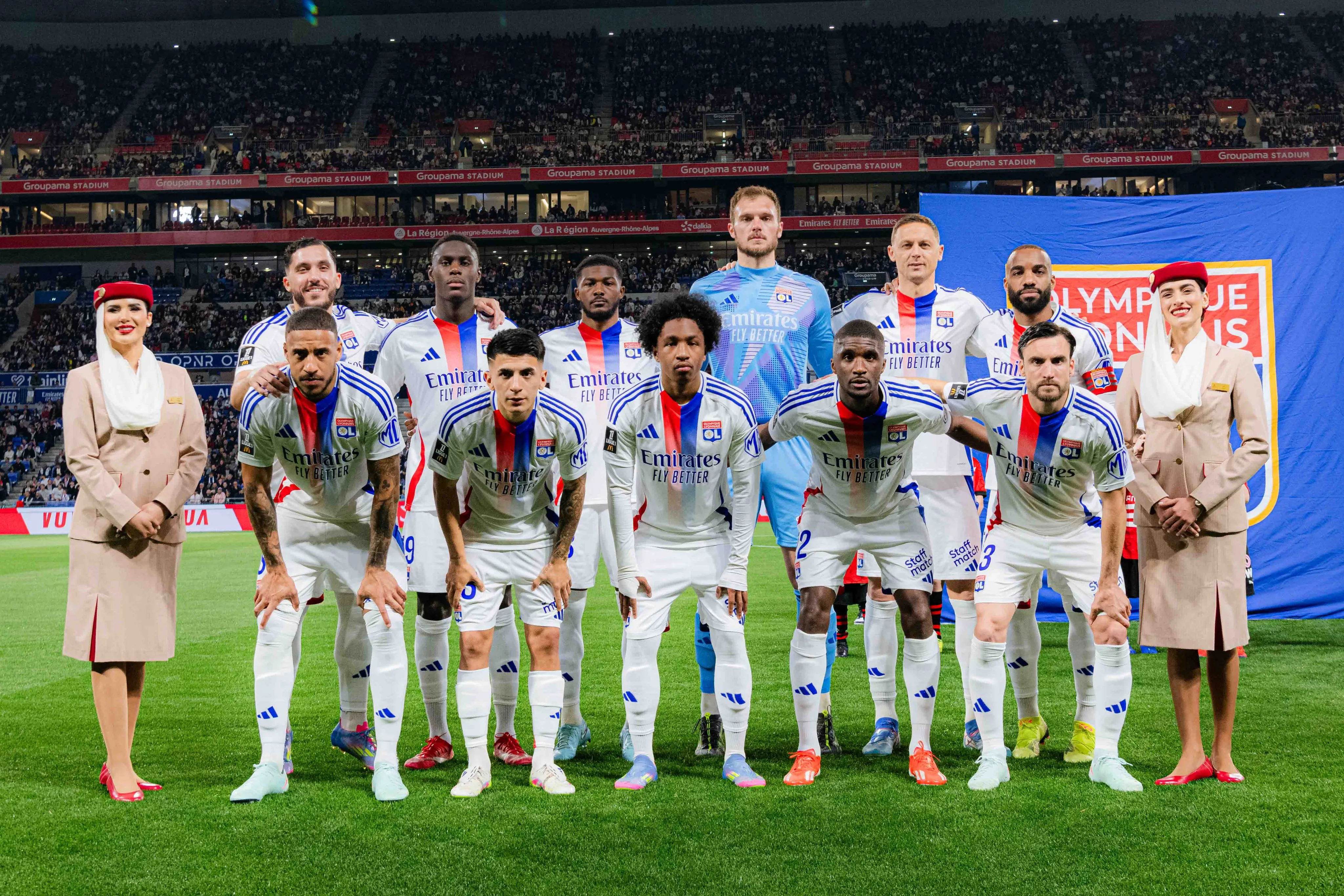 Lyon tiene en problemas financieros