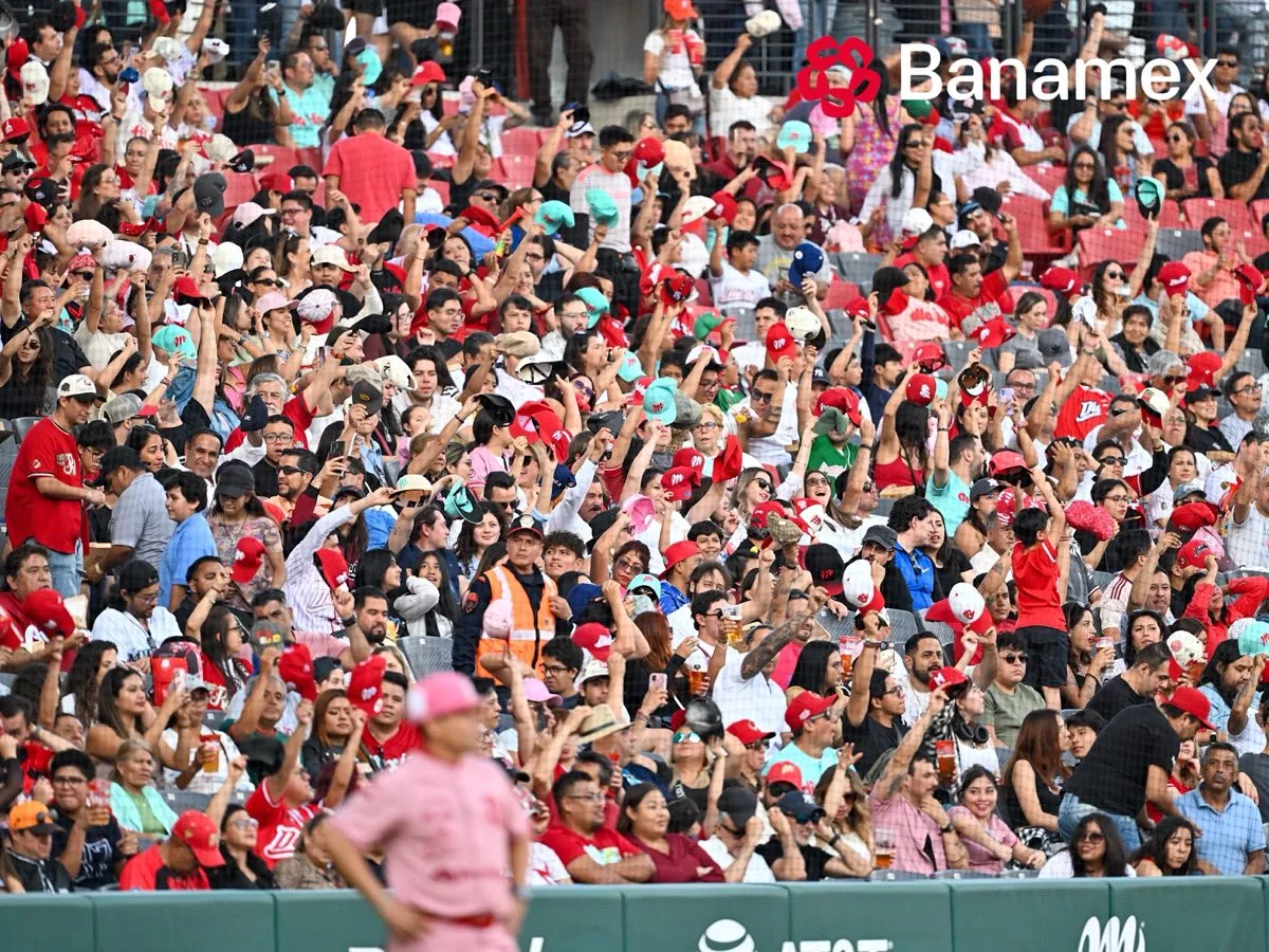 Los Diablos tuvieron una actuación histórica ante su afición
