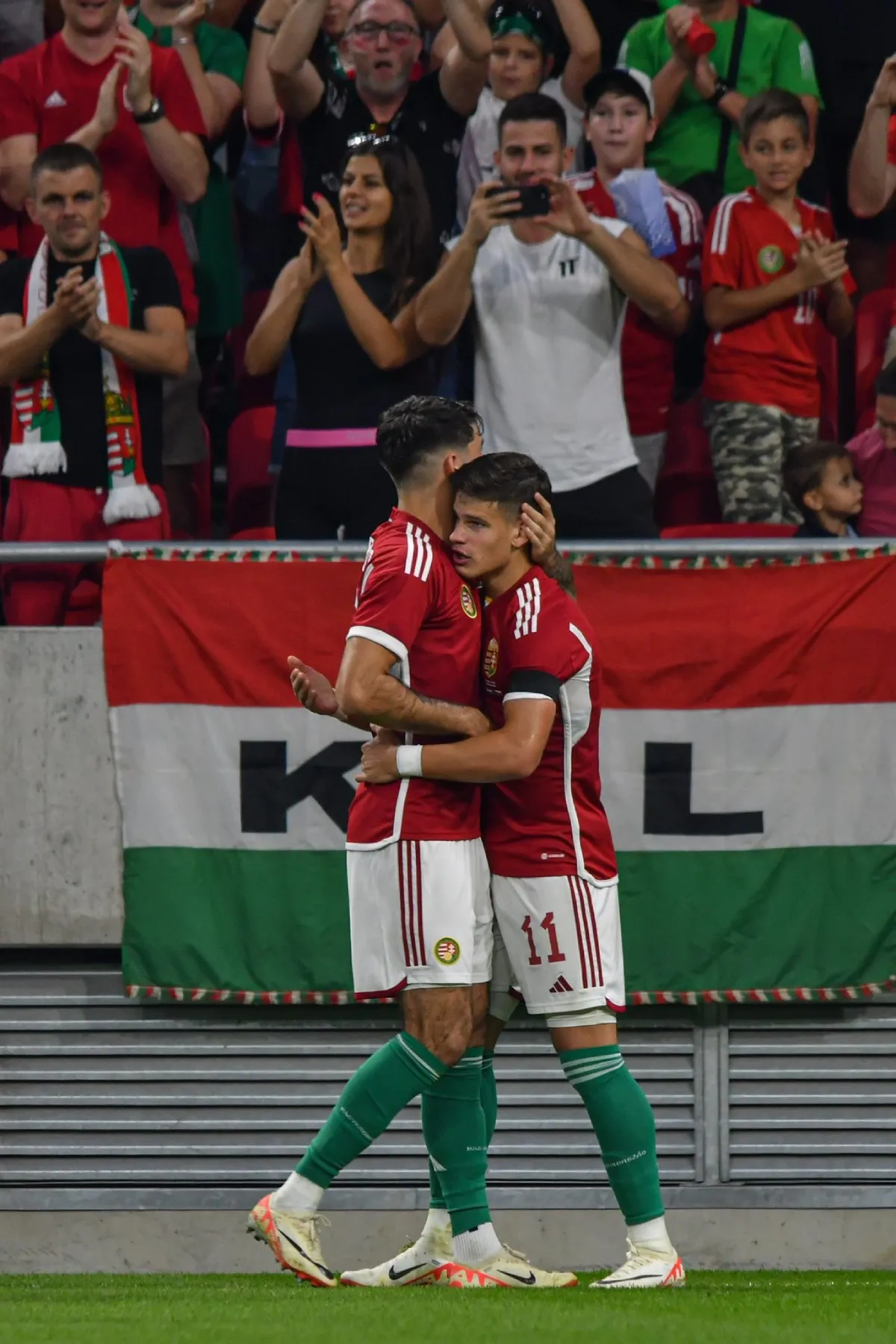 Milos Kerkez | @kerkez_official