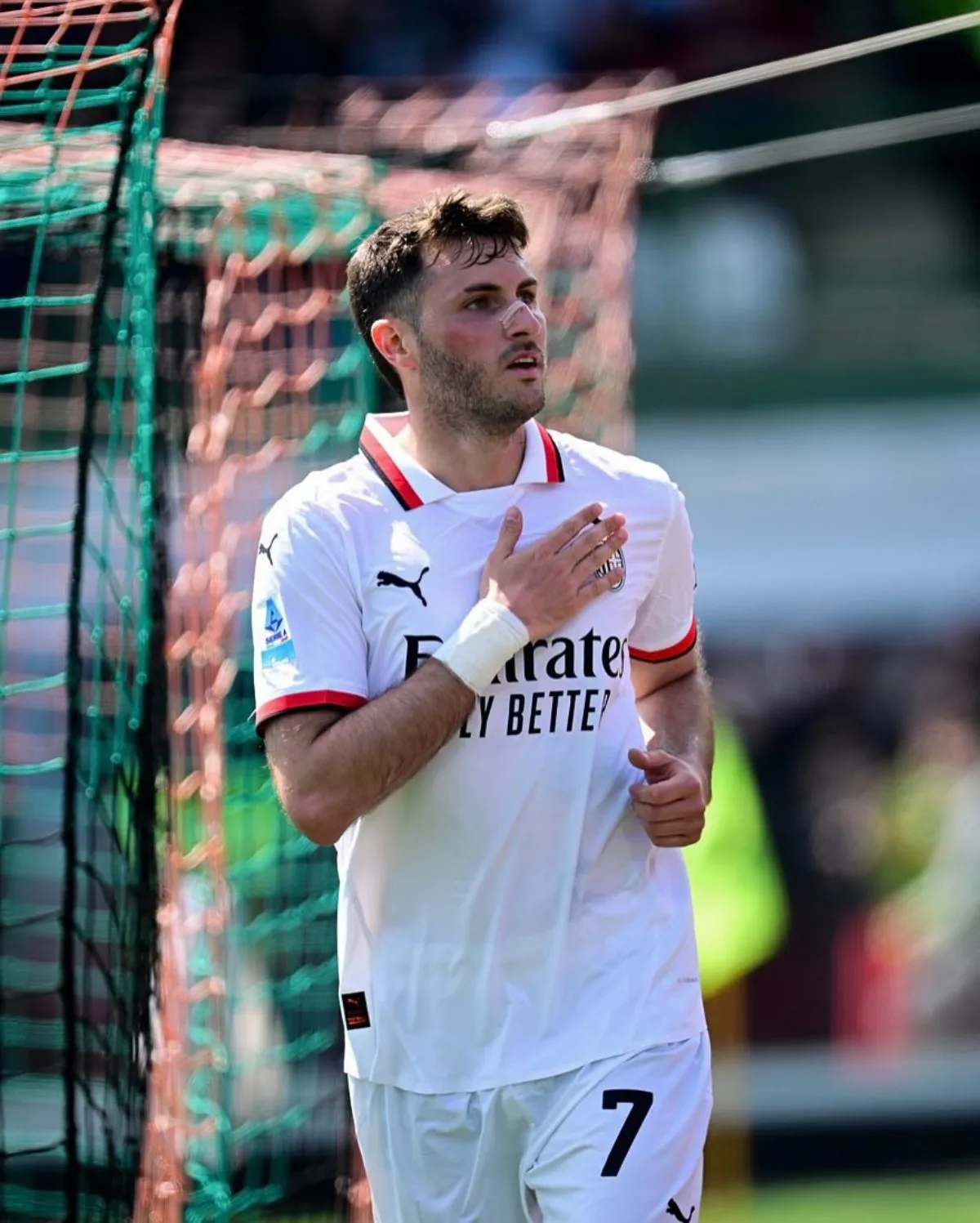 Ante Venezia | @Santgimenez_