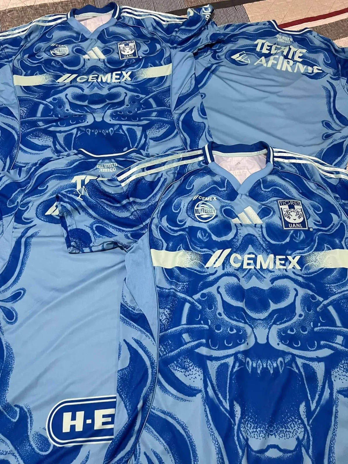 Nueva piel | @porktendencia