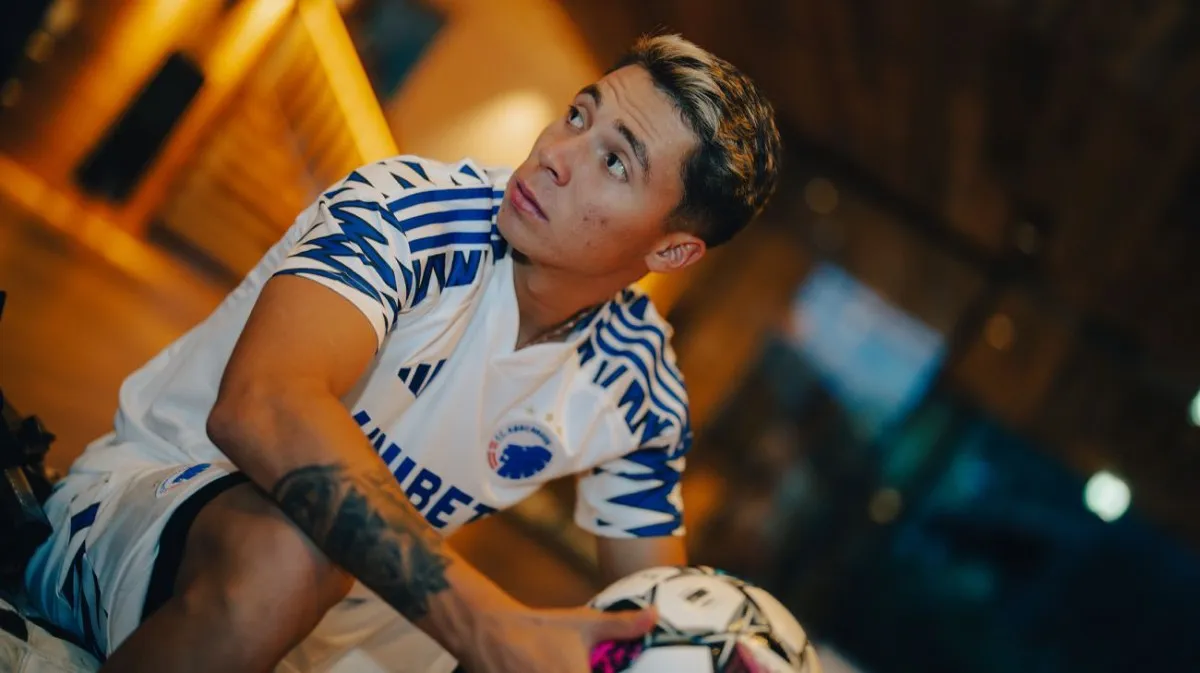 Rodrigo Huescas | @bvbnewsblog