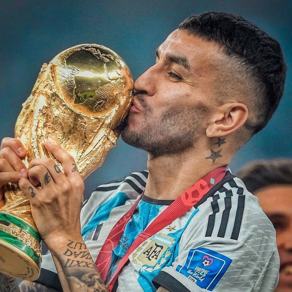 Correa | @FabrizioRomano