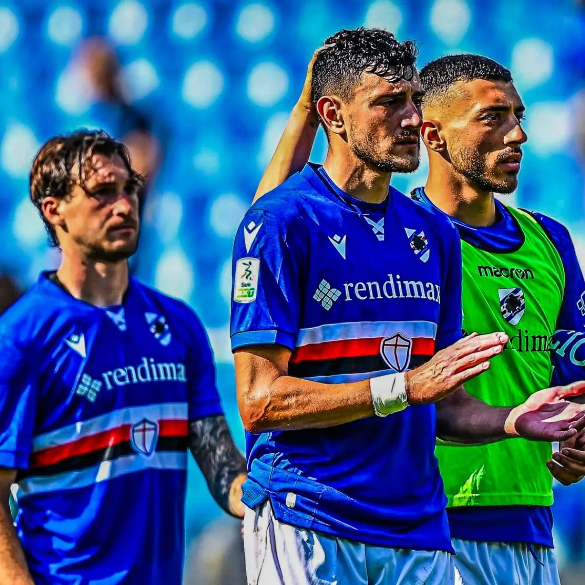 Descenso | @eurofootcom