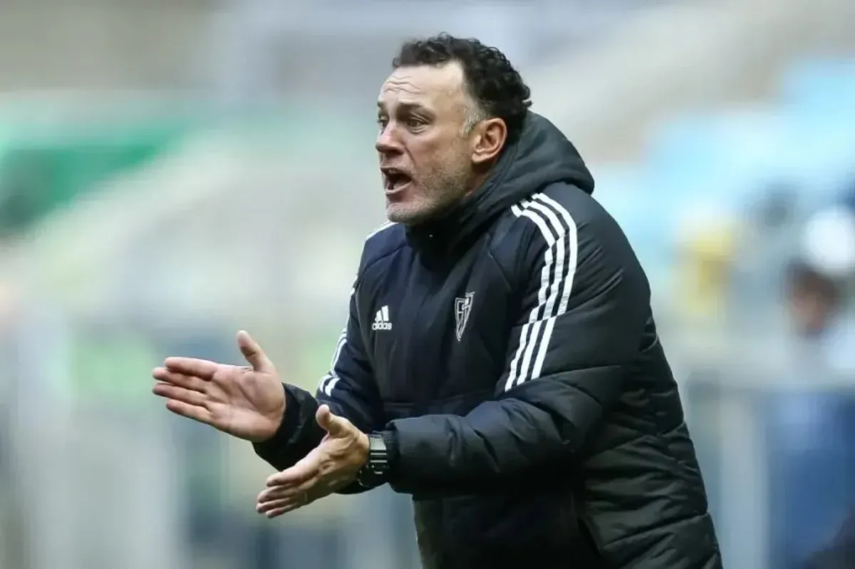 Milito | @IsidroAvila