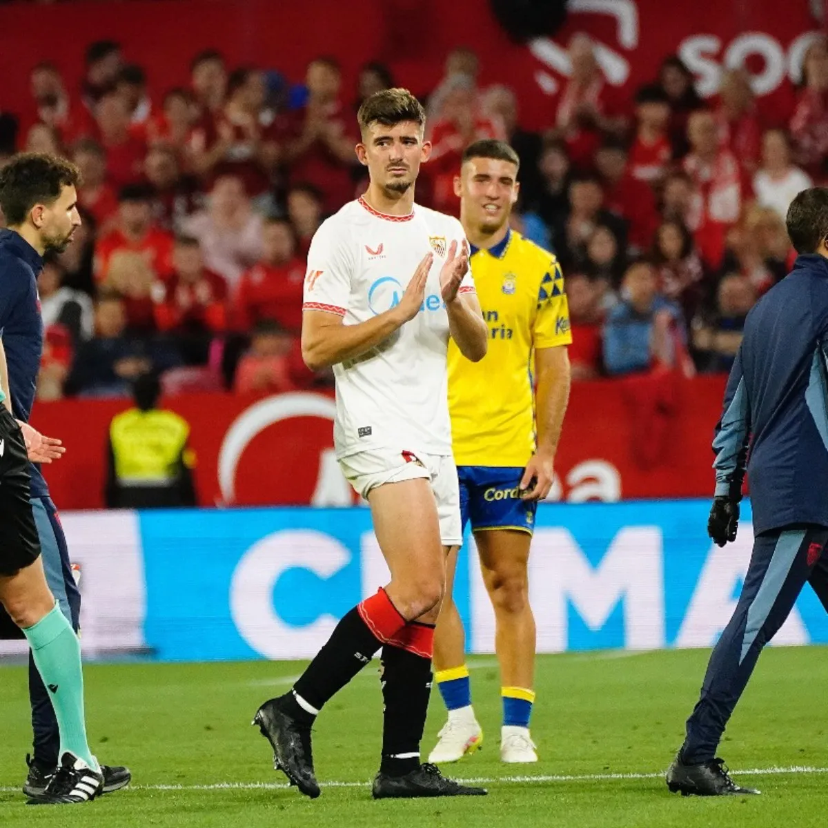 Sevilla | @SevillaFC