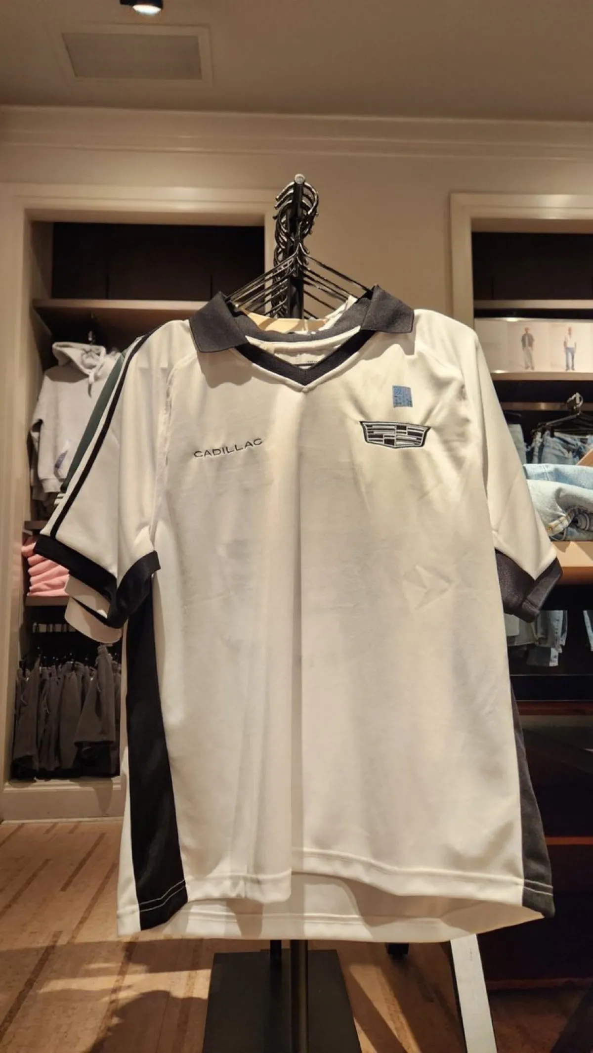 Filtración | @Redbullidn