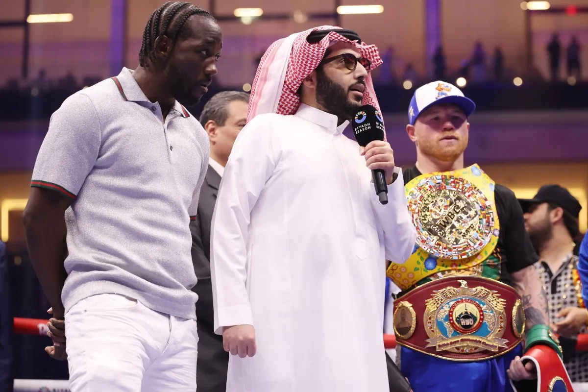 La próxima pelea | @ComplexSports