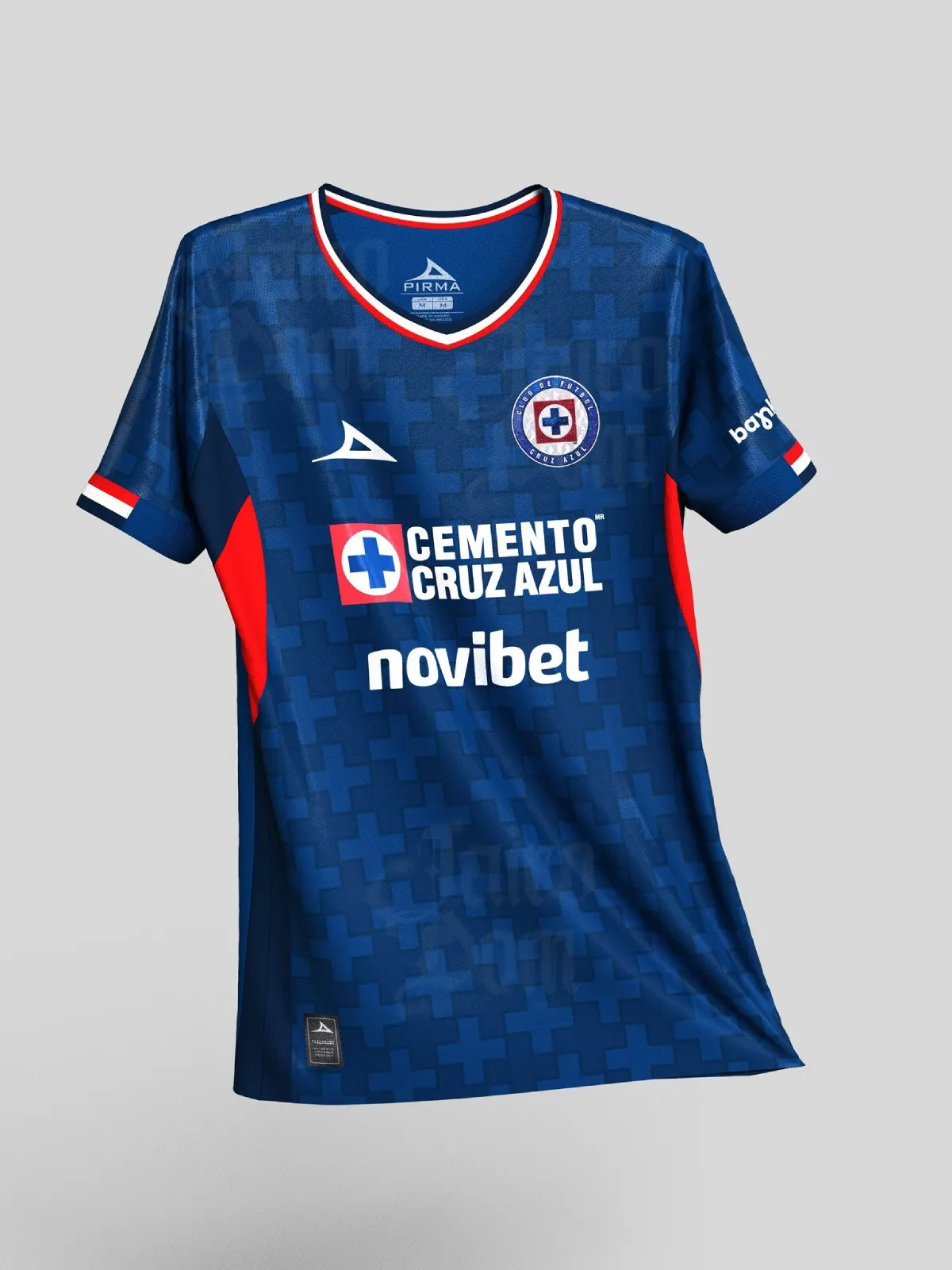 Nueva piel celeste | @CHermosillo27