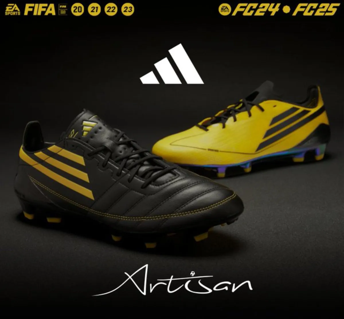 El legendario par | @boot_artisan