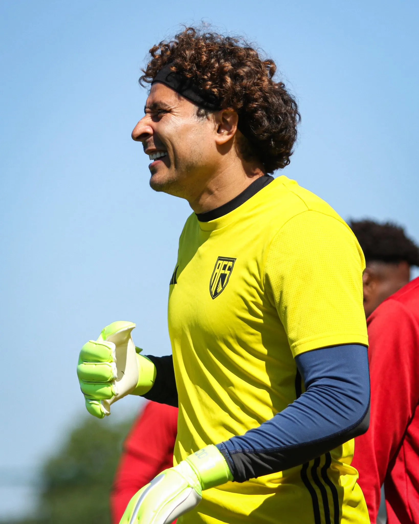 Ochoa podría sufrir otro descenso en su carrera