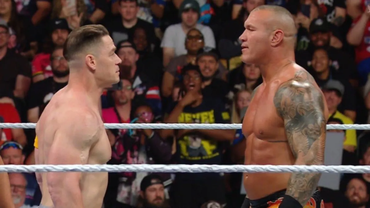 La gran lucha | @AIRGold_