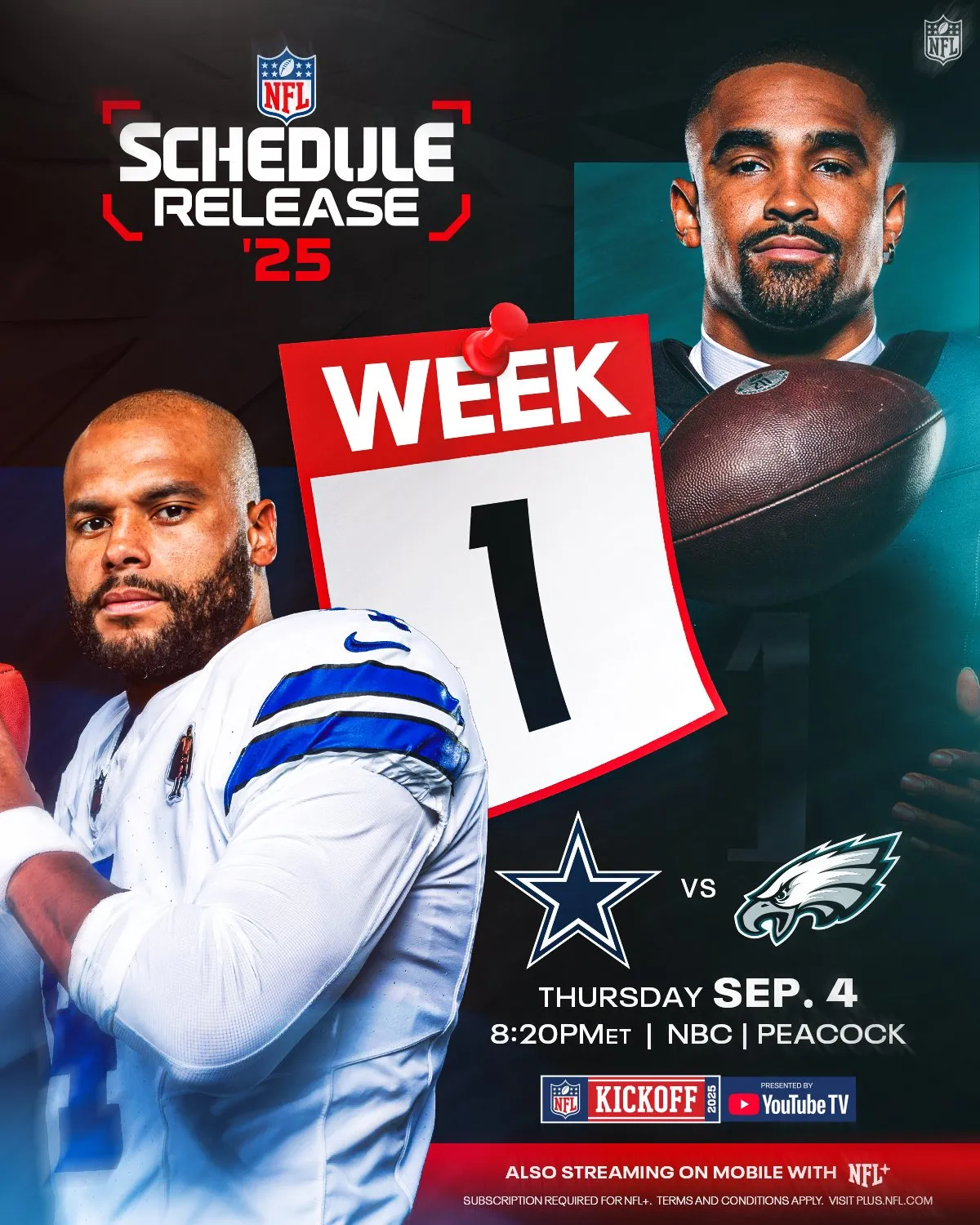 El Kickoffs promete ser un partidazo entre rivales divisionales