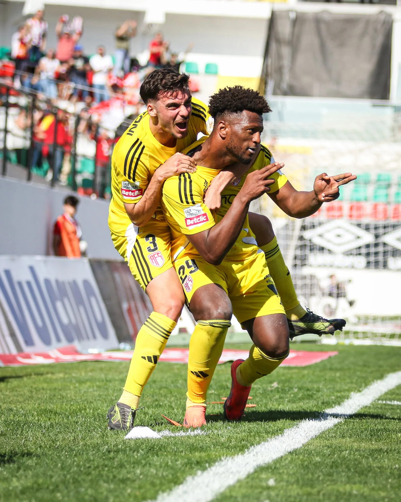 AVS se juega la salvación este fin de semana