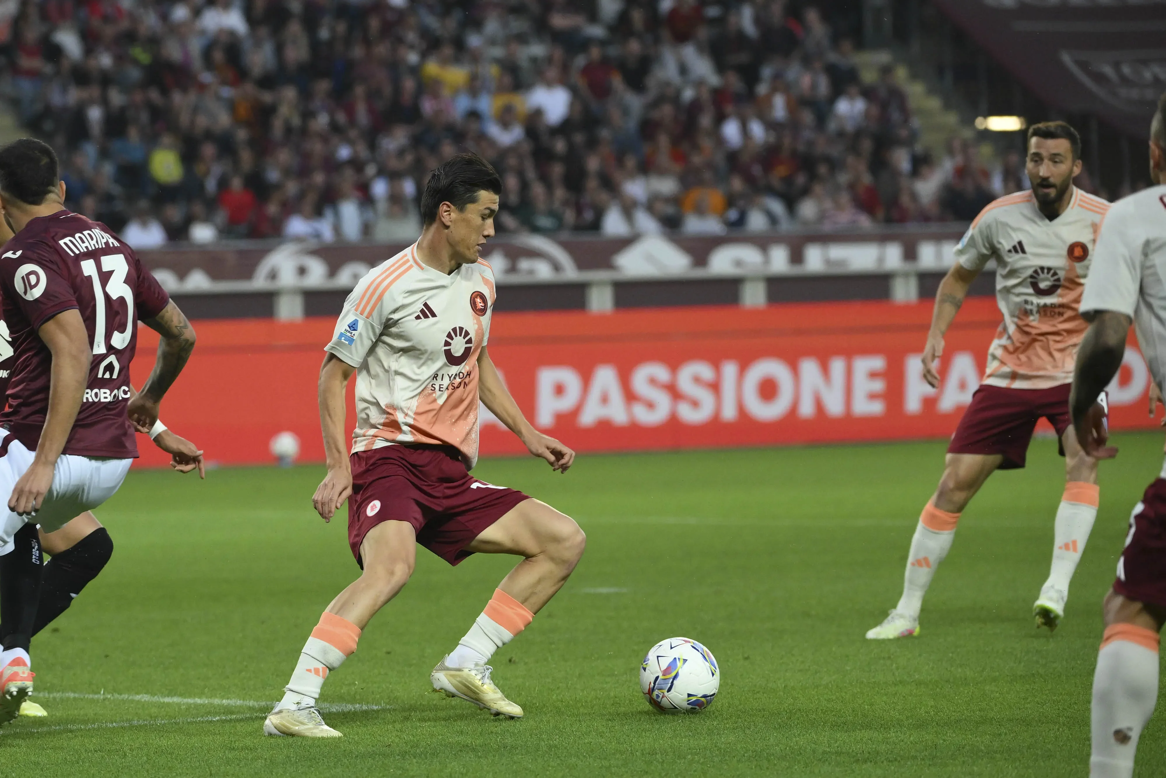 La Loba terminó la temporada con triunfo