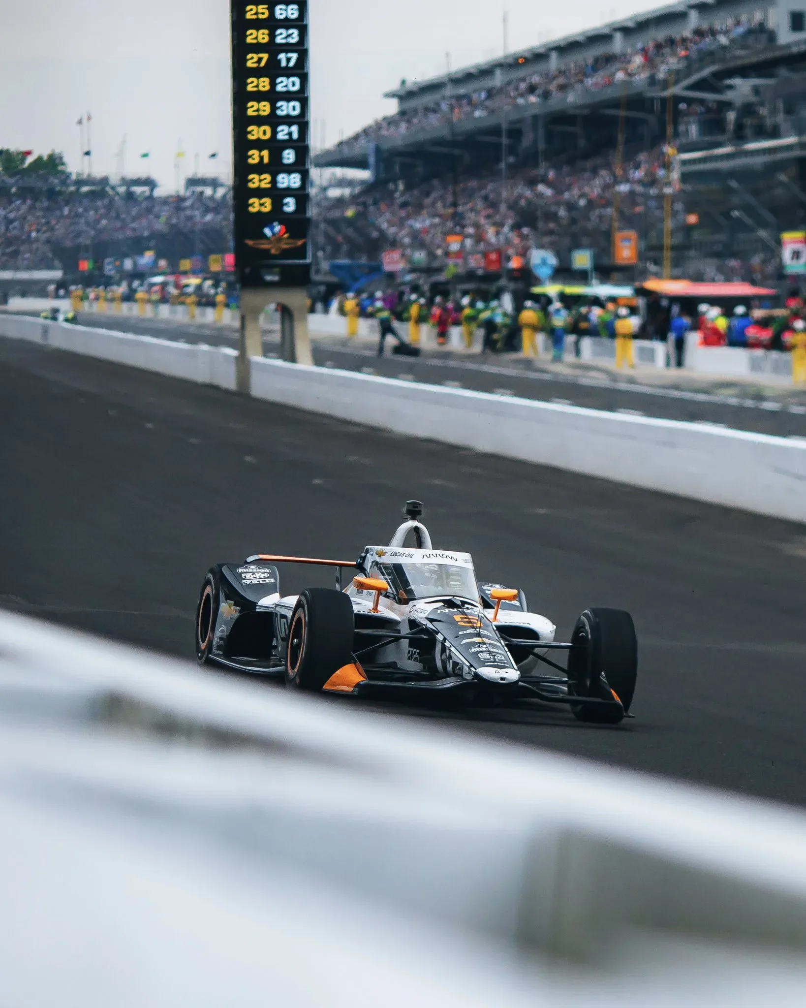 La sanción a Ericsson favoreció a Pato