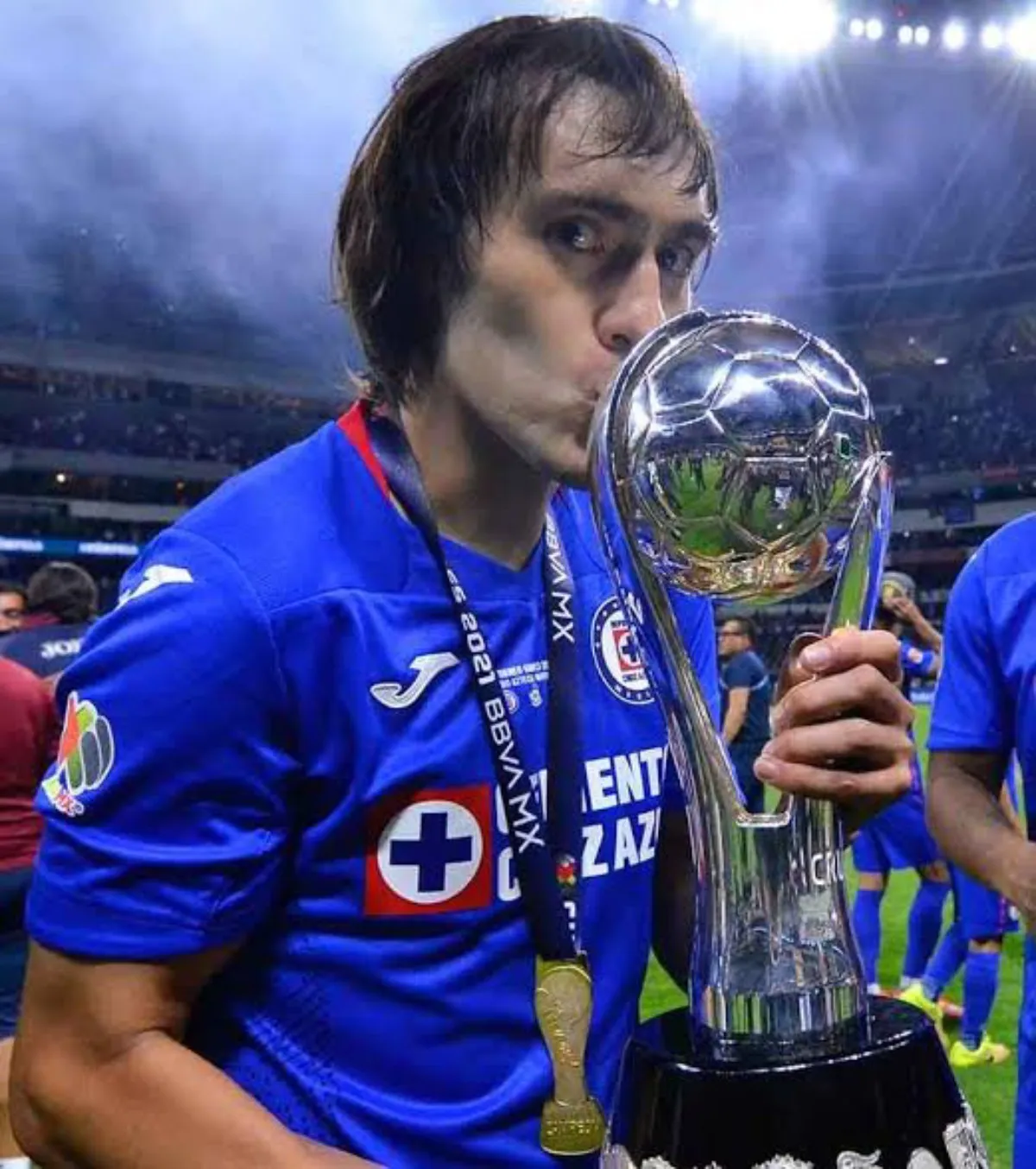 'Shaggy' | @azul_afic21