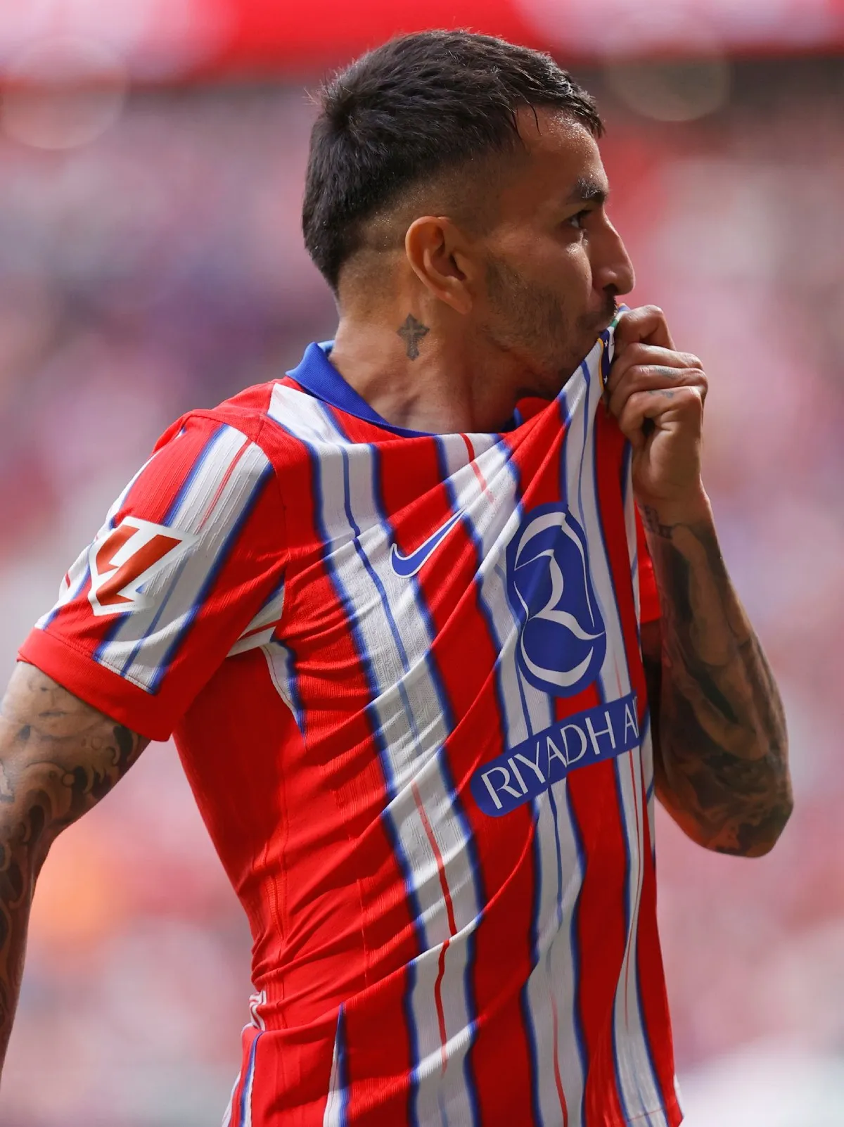 Correa | @atletienglish