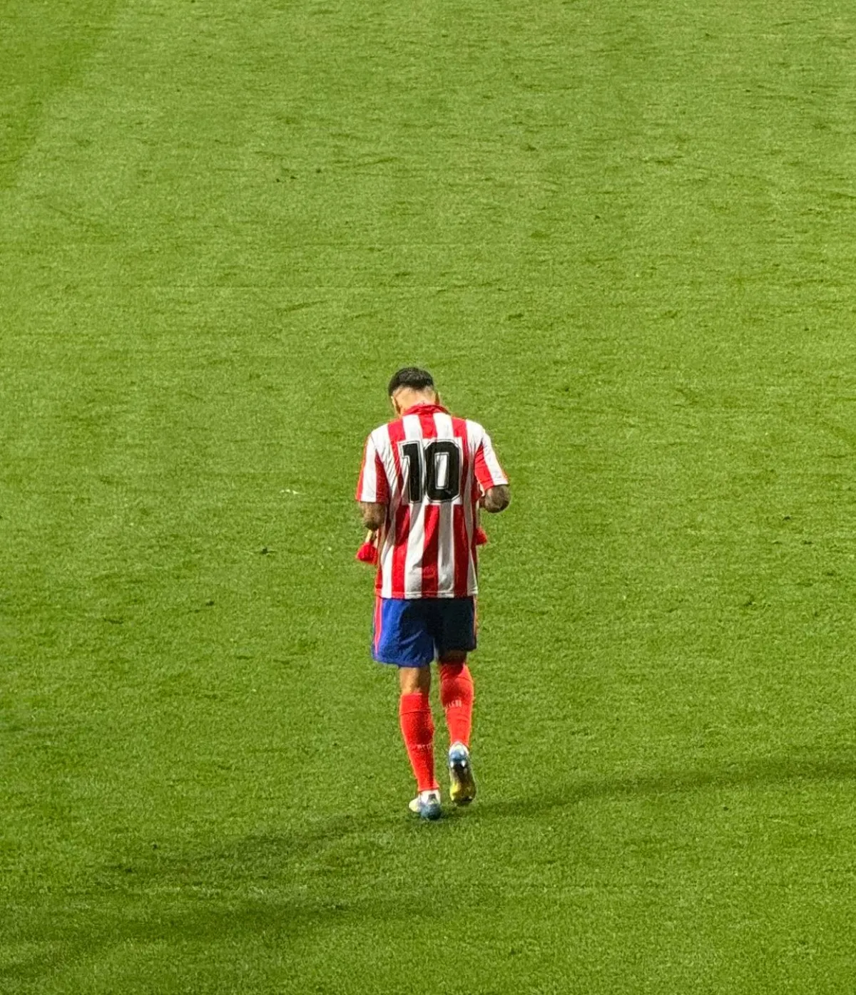 Correa | @cxrlxandone