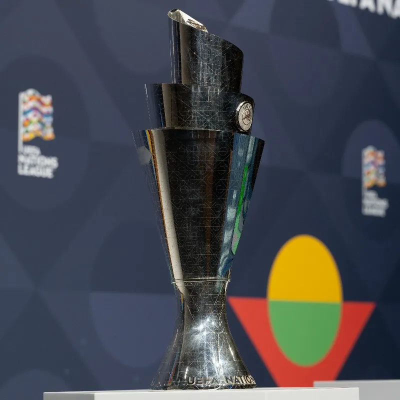 Este jueves quedará definida la Final de la UEFA Nations League