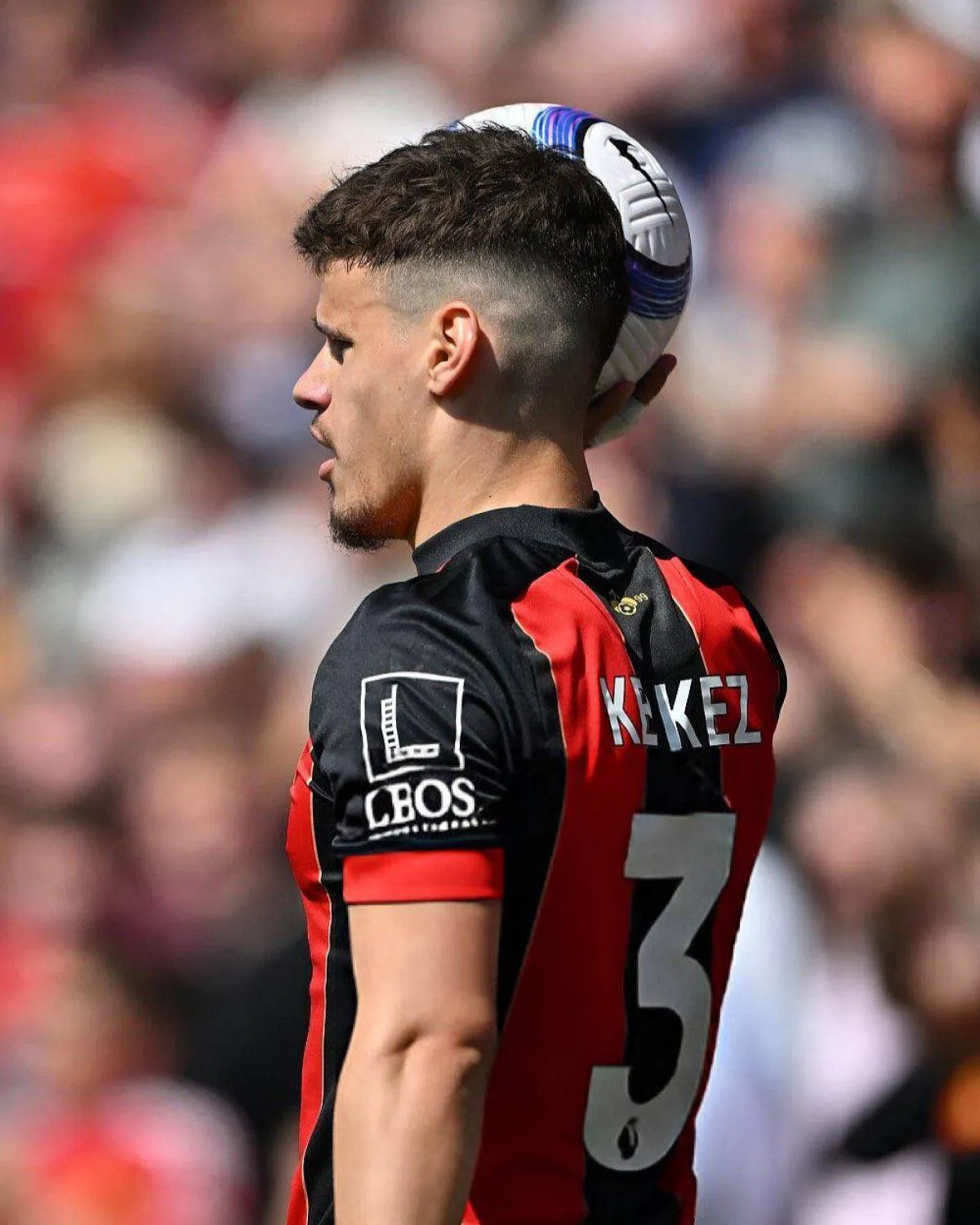 Milos Kerkez | @kerkez_official