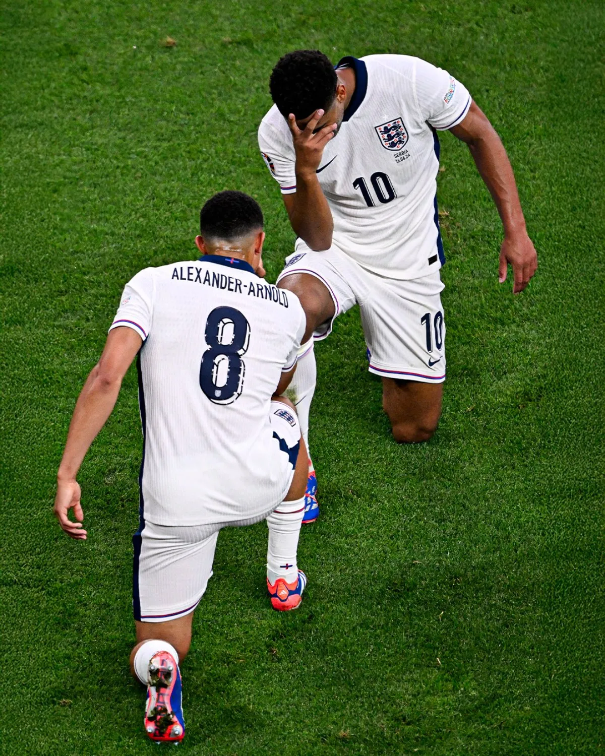 Reunión con Bellingham | @realmadrid