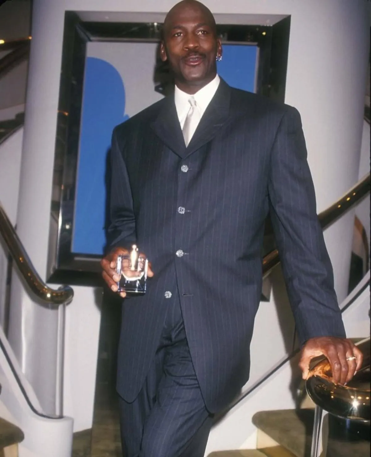 Jordan | @HardestFitPics