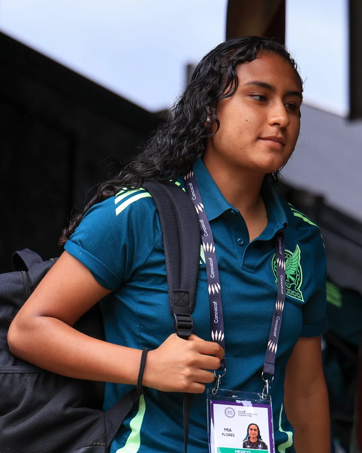 Selección Mexicana | @Miseleccionfem