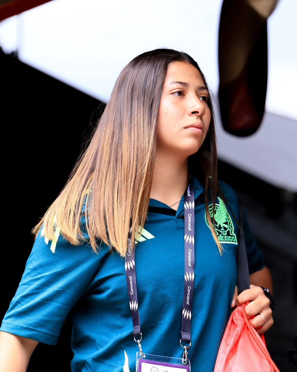 Selección Mexicana | @Miseleccionfem