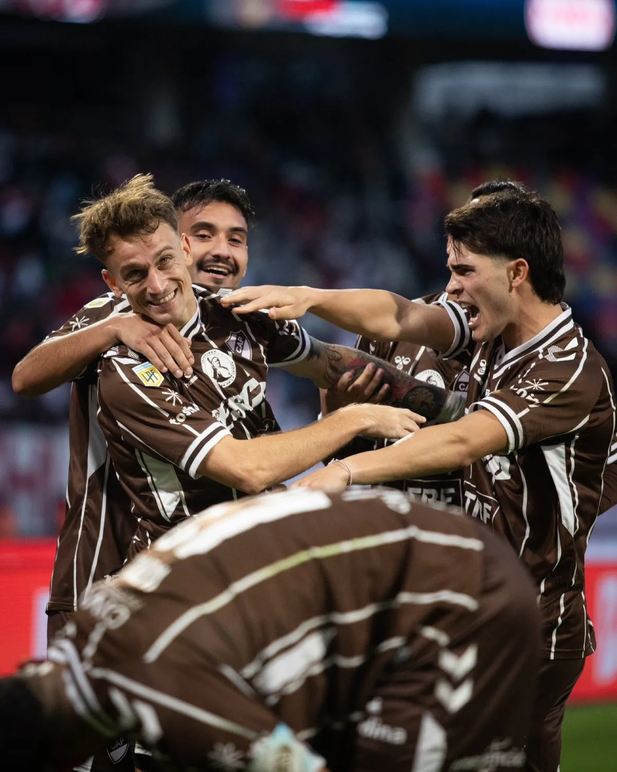 Platense | @caplatense