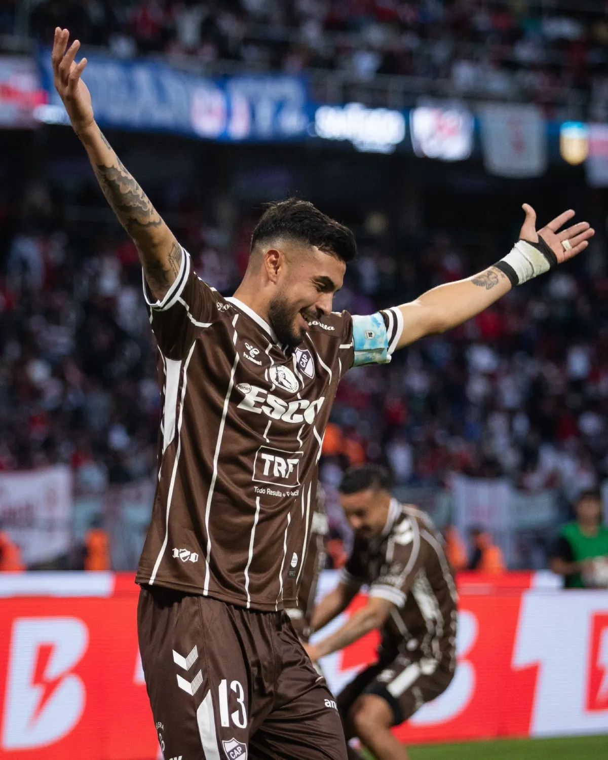 Platense | @caplatense