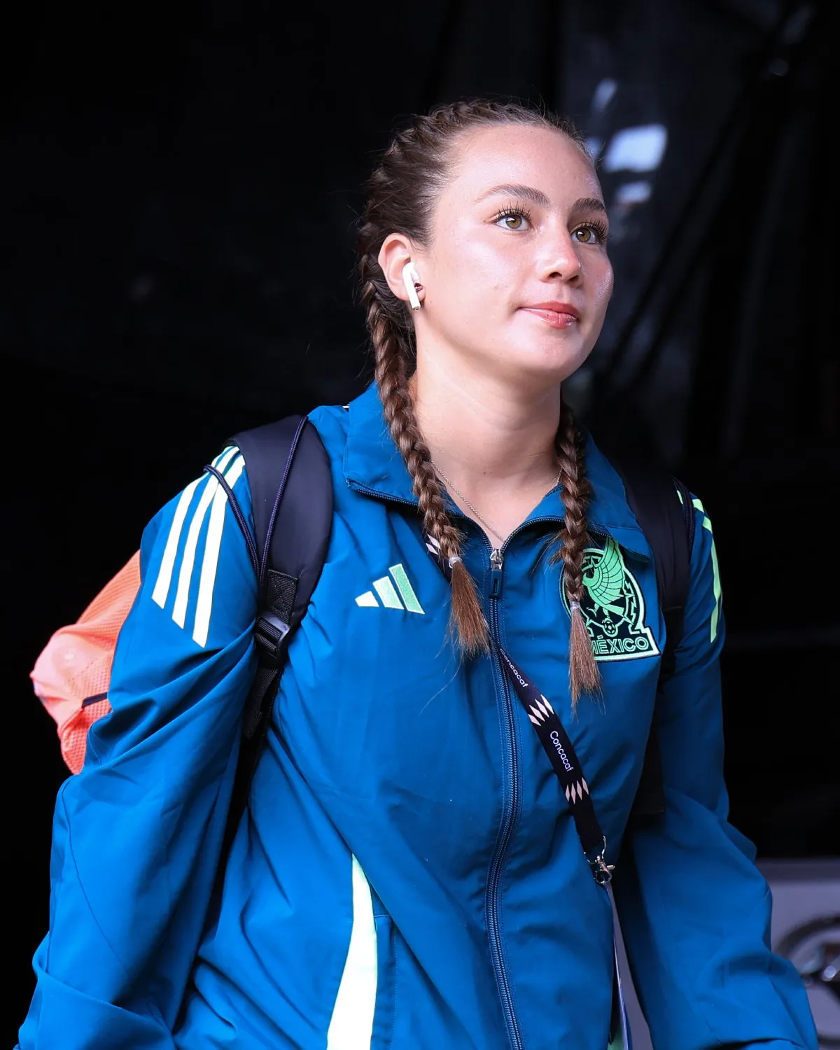 Selección Mexicana | @Miseleccionfem