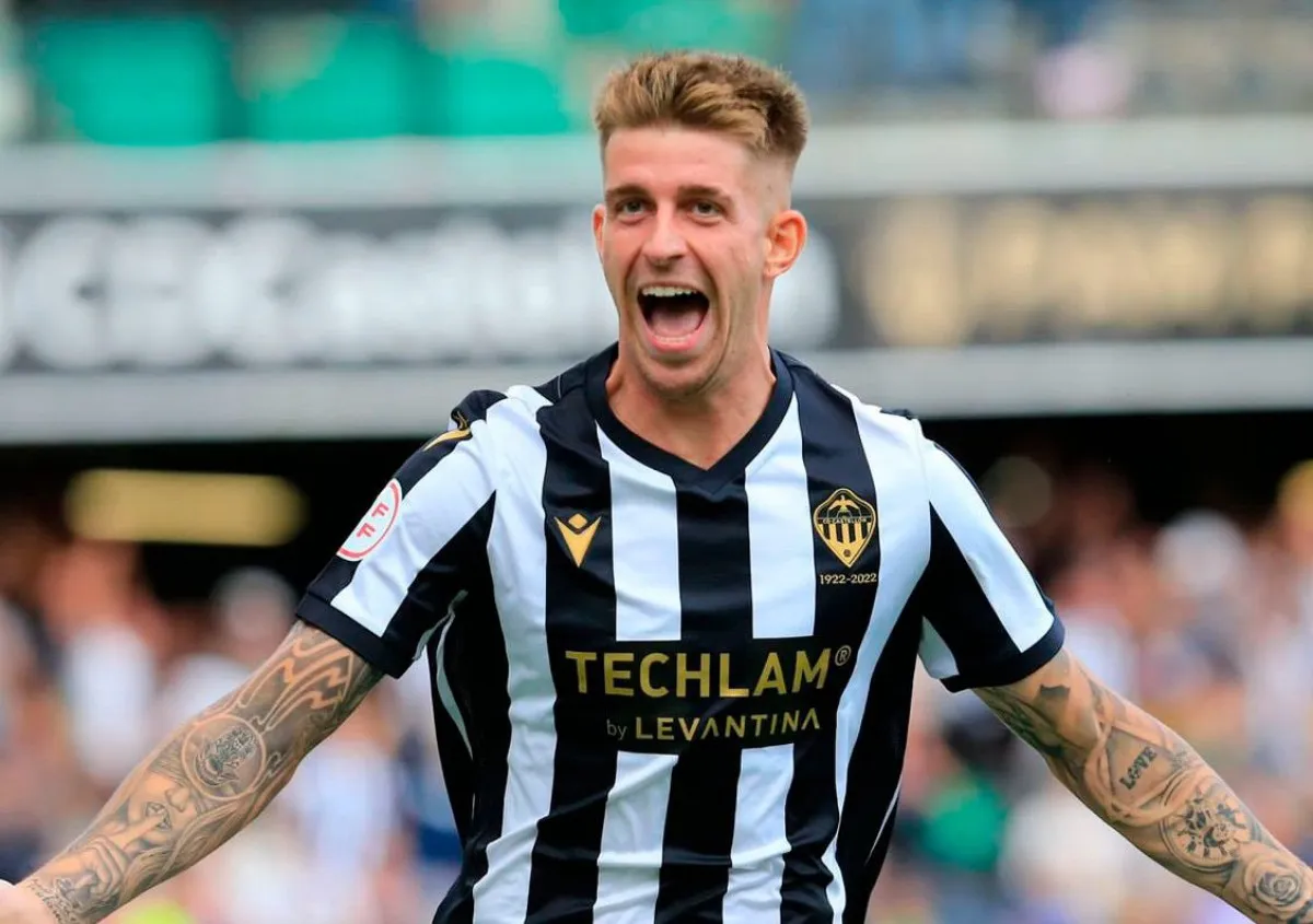 Raúl Sánchez | @solofichajes123