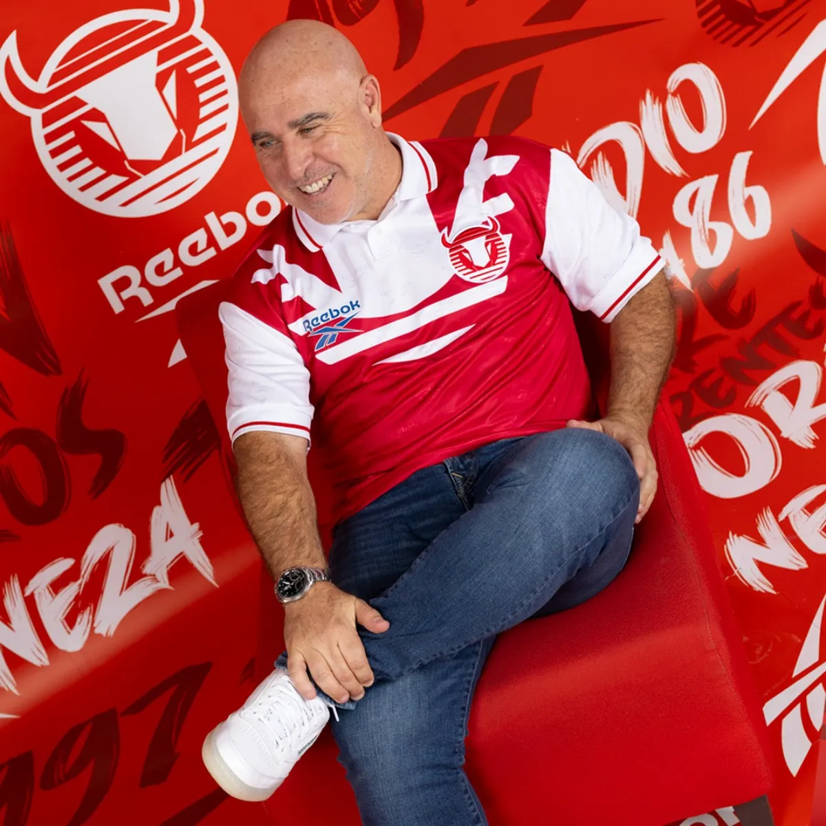 El jersey | @deportesmarti