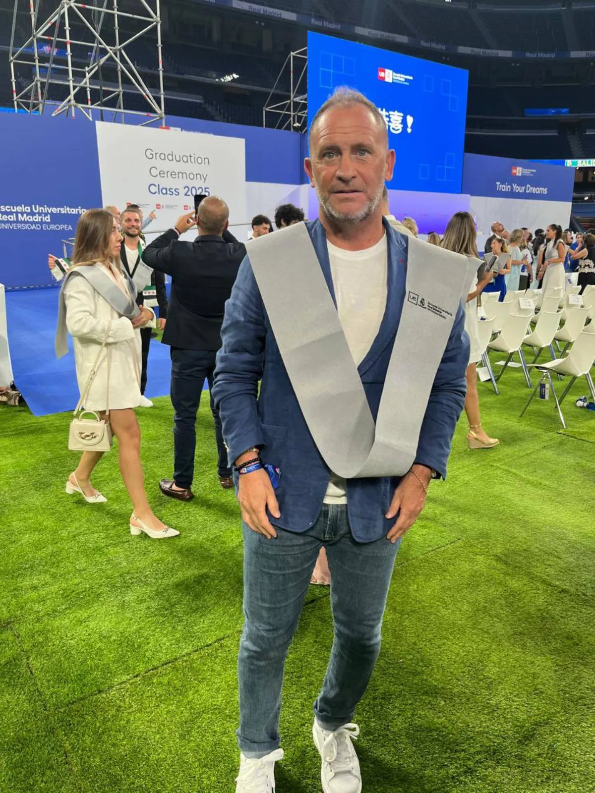 El reconocimiento | @fersch_4